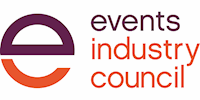 Events Industry Council logo